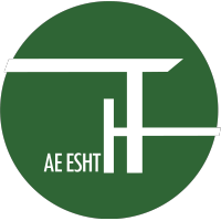 AE ESHT - Associação de Estudantes da ESHT logo, AE ESHT - Associação de Estudantes da ESHT contact details