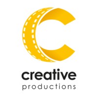 Creative Productions Ireland logo, Creative Productions Ireland contact details