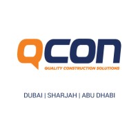 QCON International logo, QCON International contact details