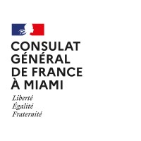 Consulate of France in Miami 🇫🇷🇪🇺 logo, Consulate of France in Miami 🇫🇷🇪🇺 contact details