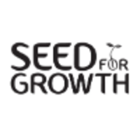 Seed for Growth logo, Seed for Growth contact details