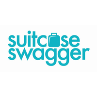 Suitcase Swagger logo, Suitcase Swagger contact details