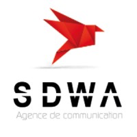 SDWA logo, SDWA contact details