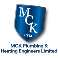 MCK Plumbing and Heating Engineers Ltd logo, MCK Plumbing and Heating Engineers Ltd contact details