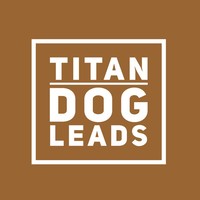 Titan Dog Leads logo, Titan Dog Leads contact details