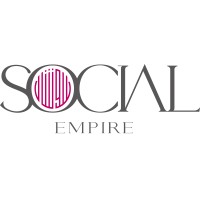 Social Empire for Marketing & Advertising logo, Social Empire for Marketing & Advertising contact details