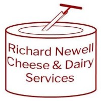 Richard Newell Cheese & Dairy Services Ltd logo, Richard Newell Cheese & Dairy Services Ltd contact details