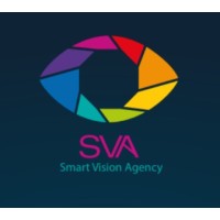 Smart Vision Agency logo, Smart Vision Agency contact details