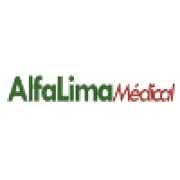 AlfaLima Médical logo, AlfaLima Médical contact details