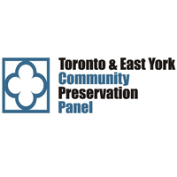 Toronto and East York Community Preservation Panel logo, Toronto and East York Community Preservation Panel contact details