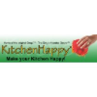 KitchenHappy logo, KitchenHappy contact details