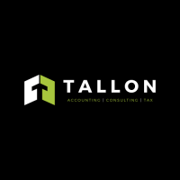 Tallon Accounting Consulting Tax logo, Tallon Accounting Consulting Tax contact details