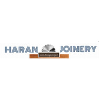 Haran Joinery logo, Haran Joinery contact details