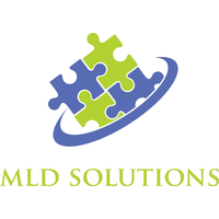 MLD Solutions Ltd logo, MLD Solutions Ltd contact details