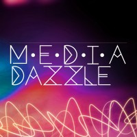 Media Dazzle logo, Media Dazzle contact details