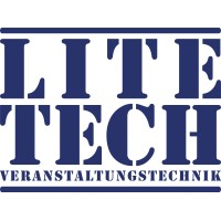 Lite-Tech Veranstaltungstechnik GmbH logo, Lite-Tech Veranstaltungstechnik GmbH contact details