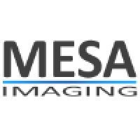 Mesa Imaging AG logo, Mesa Imaging AG contact details