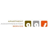 AAS Apartment Service AG logo, AAS Apartment Service AG contact details