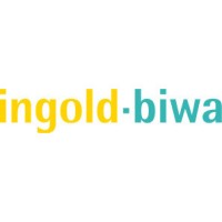 ingold-biwa logo, ingold-biwa contact details