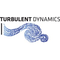 Turbulent Dynamics logo, Turbulent Dynamics contact details