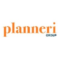 Planneri Group logo, Planneri Group contact details