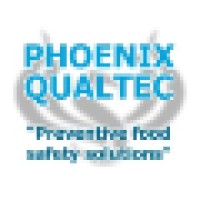 Phoenix Qualtec logo, Phoenix Qualtec contact details