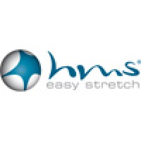 hms easy stretch GmbH logo, hms easy stretch GmbH contact details