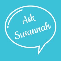 Ask Susannah logo, Ask Susannah contact details