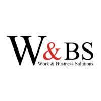 Work&Business Solutions logo, Work&Business Solutions contact details