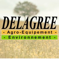 DELAGREE logo, DELAGREE contact details