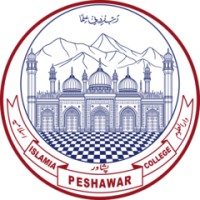 Islamia College Peshawar logo, Islamia College Peshawar contact details