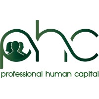 PHC-Professional Human Capital logo, PHC-Professional Human Capital contact details