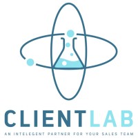 Clientlab logo, Clientlab contact details