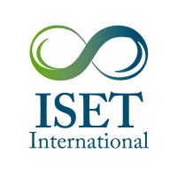 Iset logo, Iset contact details