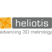 Heliotis AG logo, Heliotis AG contact details