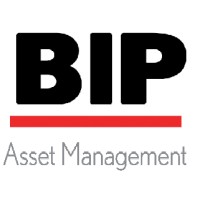 BIP Asset Management logo, BIP Asset Management contact details