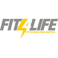 Fit4life Egypt logo, Fit4life Egypt contact details