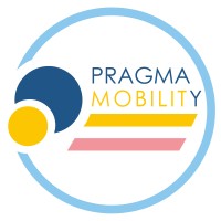 Pragma Mobility logo, Pragma Mobility contact details