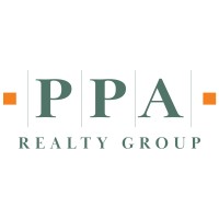 PPA Realty Group logo, PPA Realty Group contact details