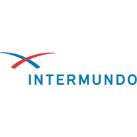 Intermundo logo, Intermundo contact details