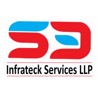 S3 Infrateck Services LLP logo, S3 Infrateck Services LLP contact details