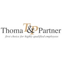 Thoma & Partner Management Consulting AG logo, Thoma & Partner Management Consulting AG contact details