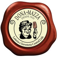 Dona Mazza logo, Dona Mazza contact details