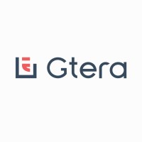 Gtera Solutions logo, Gtera Solutions contact details