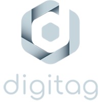 Digitag AG logo, Digitag AG contact details