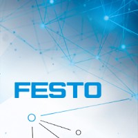 Festo Osterreich logo, Festo Osterreich contact details