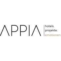 APPIA Contract GmbH logo, APPIA Contract GmbH contact details