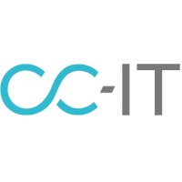 CC-IT GmbH logo, CC-IT GmbH contact details