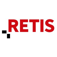 RETIS s.r.o. logo, RETIS s.r.o. contact details