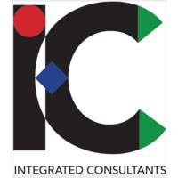 Integrated Consultants logo, Integrated Consultants contact details